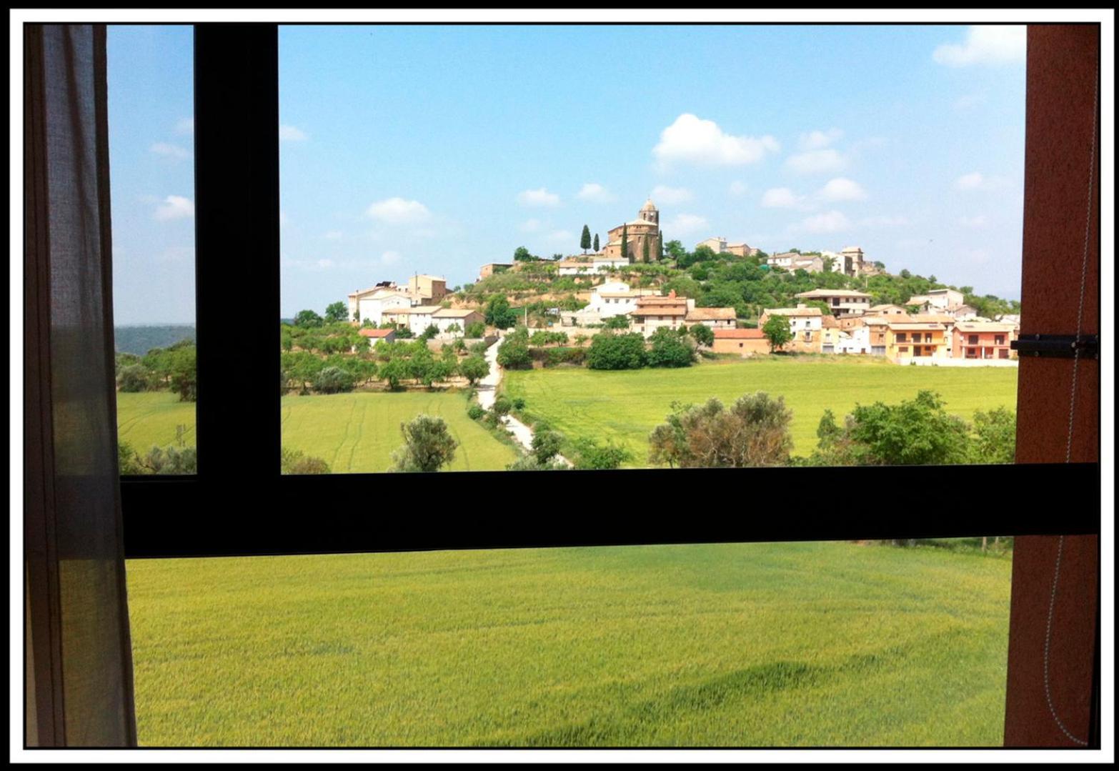 Hotel Era Conte Bierge Exteriér fotografie