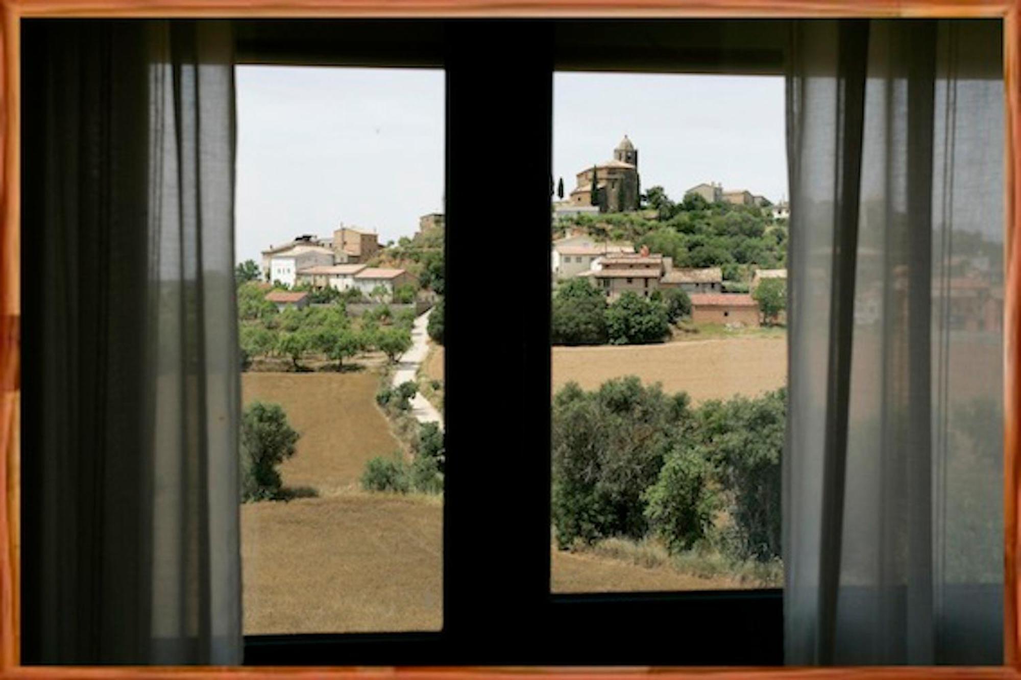 Hotel Era Conte Bierge Exteriér fotografie